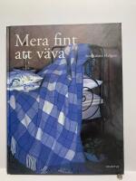 Mera fint att v&auml;va