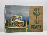 Att v&auml;va i tuskaft