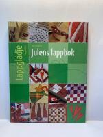 Julens lappbok