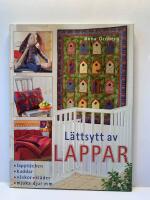 L&auml;ttsytt av lappar