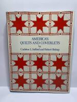 America's quilts and coverlets