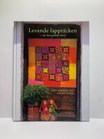 Levande lappt&auml;cken