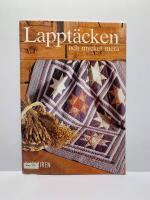 Lappt&auml;cken och mycket mera