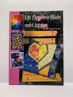 L&aring;t f&auml;rgerna fl&ouml;da