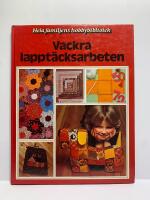 Vackra lappt&auml;cksarbeten