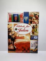Id&eacute;bok f&ouml;r julen