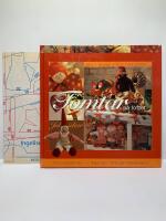 Tomtar p&aring; loftet (Ingalise's Stora Julbok)