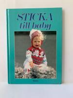 Sticka till baby
