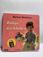 Roliga stickboken