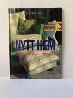 Nytt hem med enkla medel