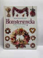 Hillier, M/Blomstersmycka