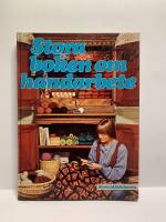 Stora boken om handarbete