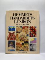 Hemmets handarbetslexikon