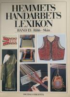 Hemmets handarbetslexikon