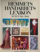 Hemmets handarbetslexikon