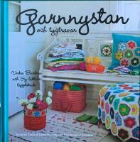 Garnnystan och tygtravar