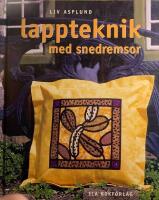 Lappteknik med snedremsor