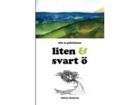 Liten & svart &ouml;