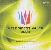 Melodifestivalen 2008