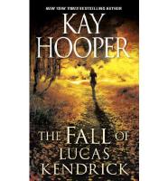 The fall of Lucas Kendrick