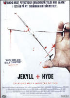 Jekyll + Hyde