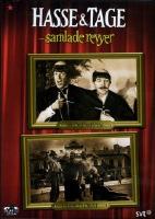 Hasse & Tage - samlade revyer : 88-&ouml;resrevyn + Glaset i &ouml;rat