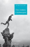 Om vintern i Antwerpen