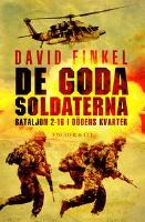 De goda soldaterna : Bataljon 2-16 i d&ouml;dens kvarter