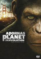 Apornas Planet 1 - (R)evolution 