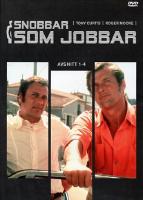 Snobbar som jobbar. Avsnitt 1-4.