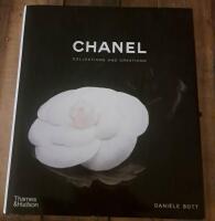 Chanel: Collections & Creations
