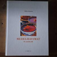 Medelhavsmat f&ouml;r svenska k&ouml;k