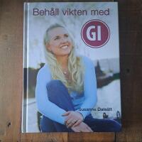 Beh&aring;ll vikten med GI