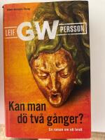 Kan man d&ouml; tv&aring; g&aring;nger?