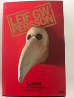 Linda : som i Lindamordet : roman om ett brott
