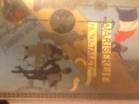 Pariserlif p&aring; 80-talet