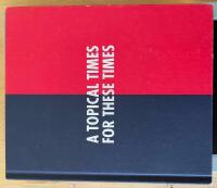 Atopical times for these times,A book of Liverpool football