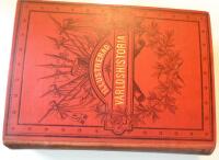 Nyare tidens historia. Illustrerad v&auml;rldshistoria, del II