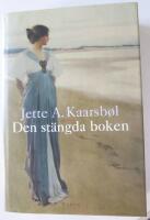 Den st&auml;ngda boken