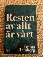 Resten av allt &auml;r v&aring;rt
