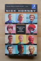 Samtal med en &auml;ngel