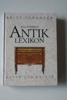 Antiklexikon