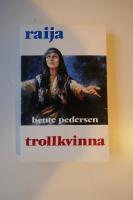 Trollkvinna Hft 8 Raija