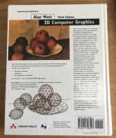 3d computer graphics