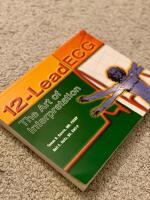 12-LeadECG The Art of Interpretation