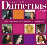Exklusivt F&ouml;r Damernas V&auml;rld
