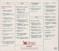 Arvet Fr&aring;n Nationalromantiken (3 CD)