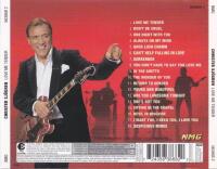 Love Me Tender - Christer Sj&ouml;gren sjunger 18 av Elvis st&ouml;rsta hits