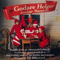 Godare Helger &Ouml;nskar Marabou