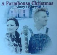 A Farmhouse Christmas
